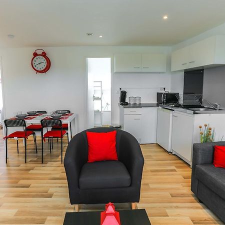 Appartement Cosy 1 أميا المظهر الخارجي الصورة