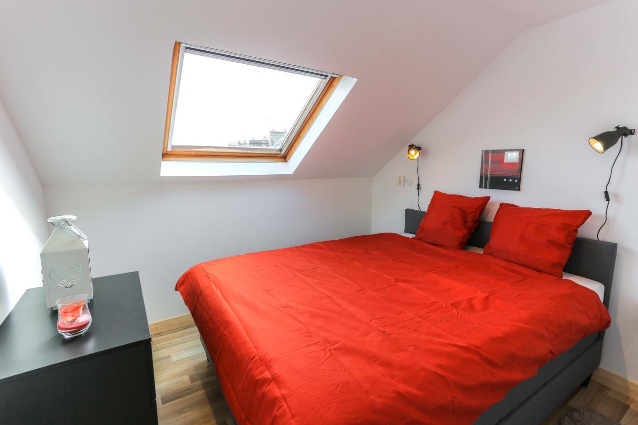 Appartement Cosy 1 أميا المظهر الخارجي الصورة