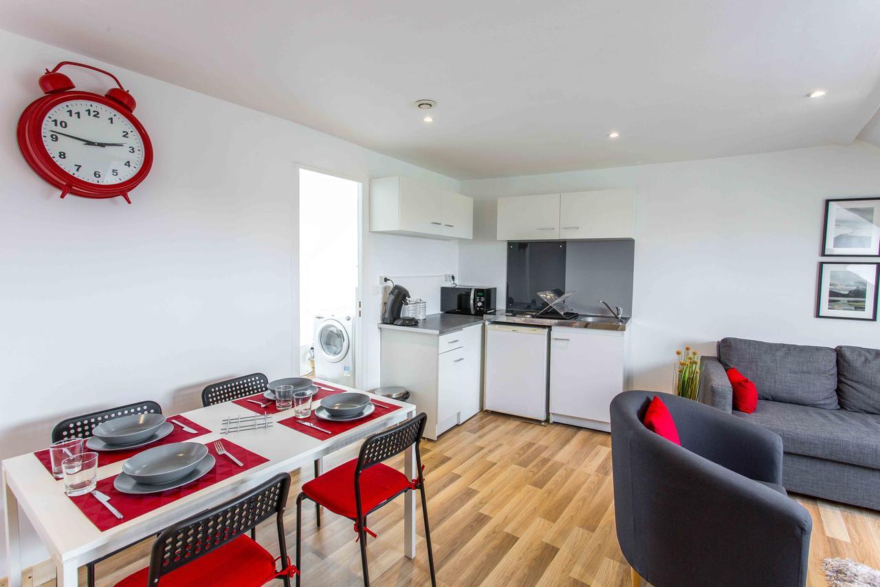 Appartement Cosy 1 أميا المظهر الخارجي الصورة
