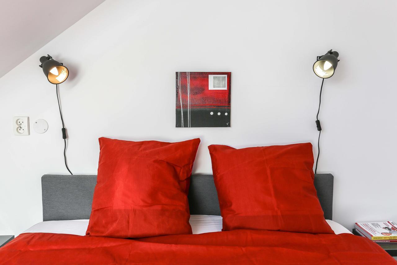 Appartement Cosy 1 أميا المظهر الخارجي الصورة