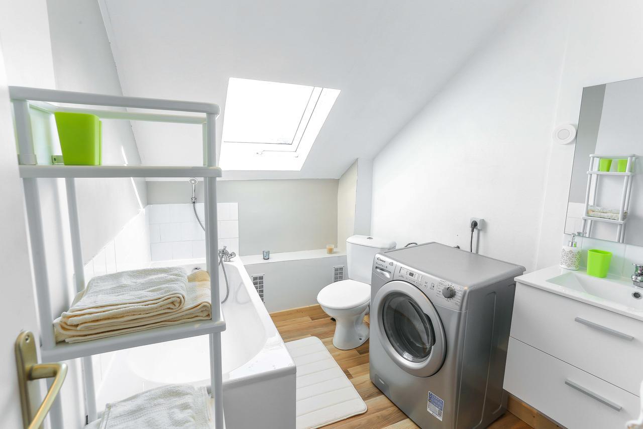 Appartement Cosy 1 أميا المظهر الخارجي الصورة