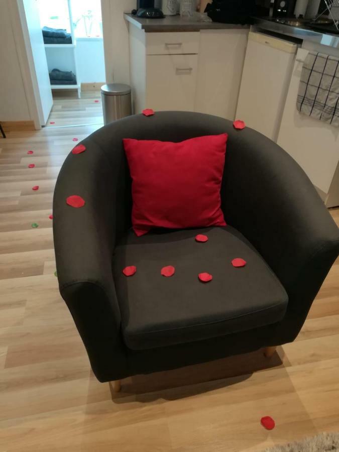Appartement Cosy 1 أميا المظهر الخارجي الصورة