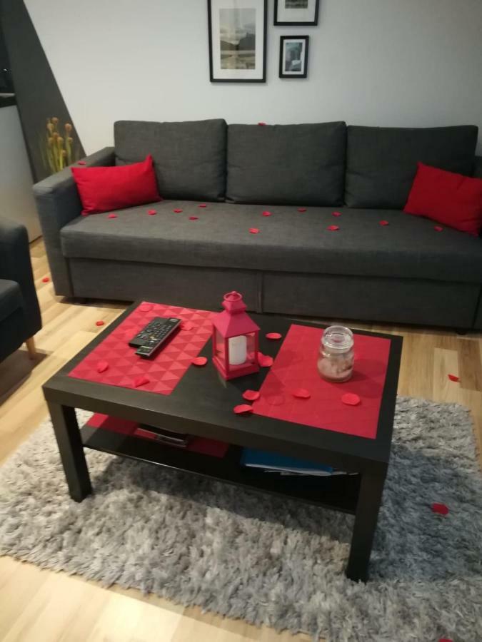 Appartement Cosy 1 أميا المظهر الخارجي الصورة