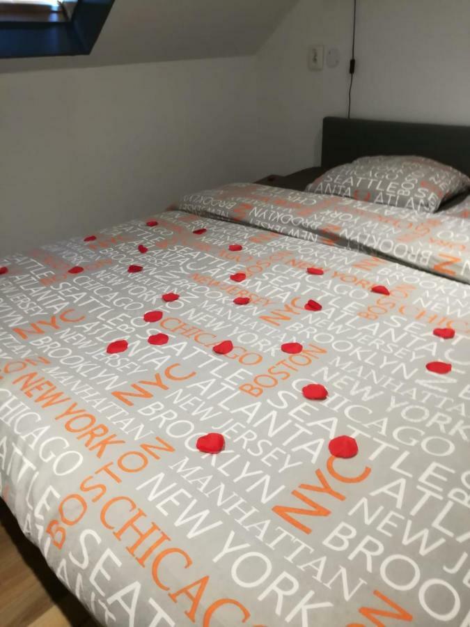 Appartement Cosy 1 أميا المظهر الخارجي الصورة