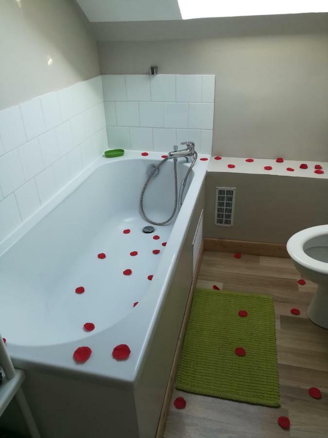 Appartement Cosy 1 أميا المظهر الخارجي الصورة